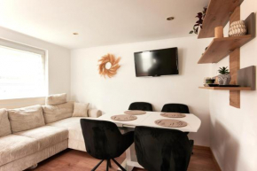 Vienna Prestige Luxury 3BD Villa